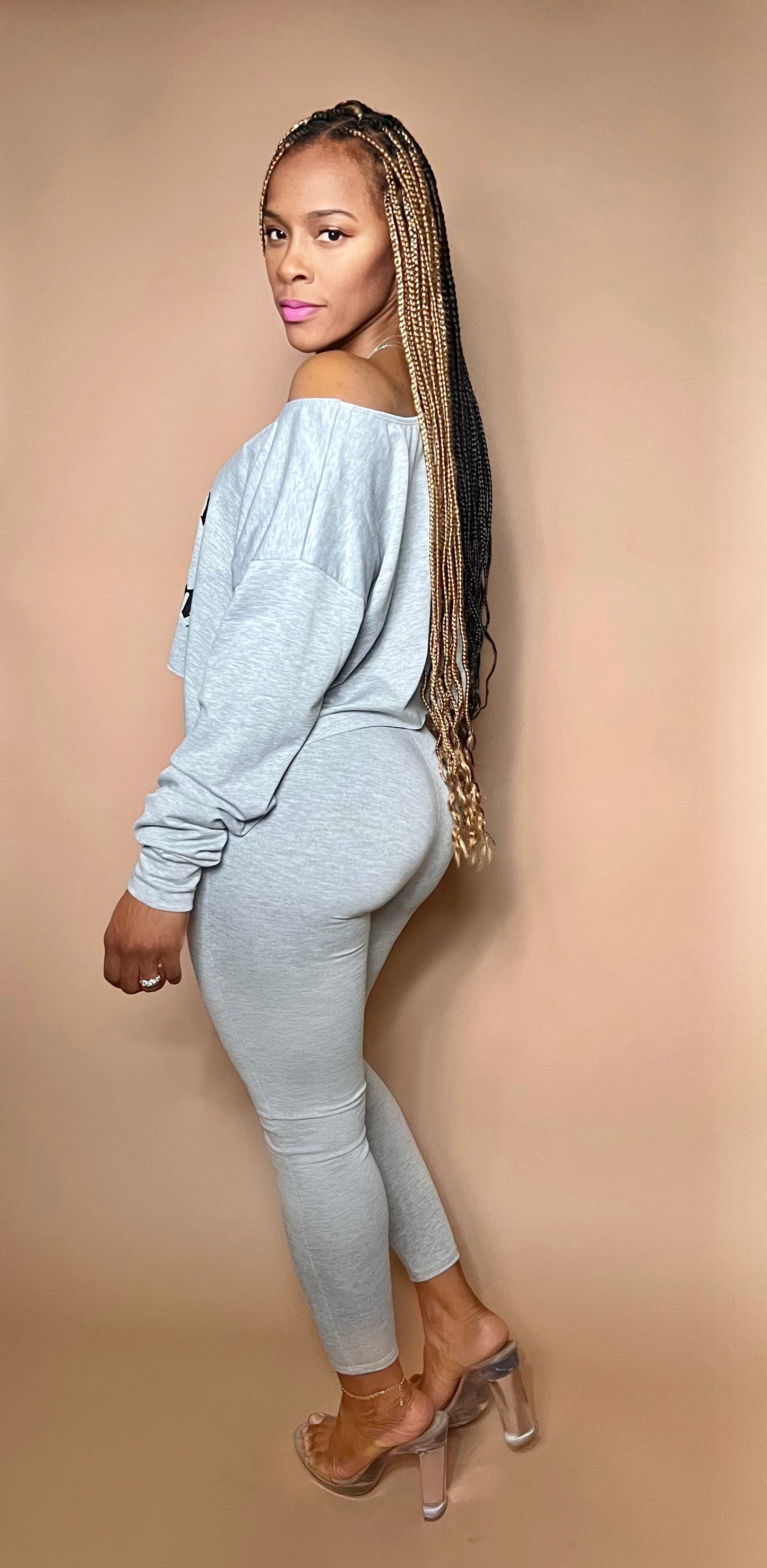 Queen of Everything Set